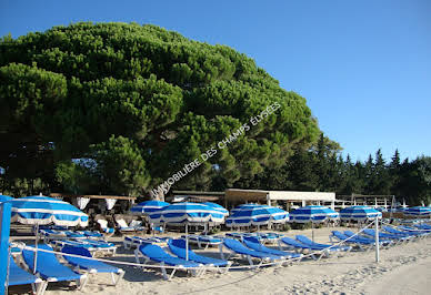 Villa avec piscine et jardin 3