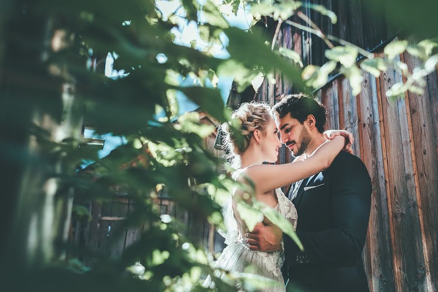 Fotografo di matrimoni Natashka Ribkin (ribkinphoto). Foto del 21 febbraio 2018