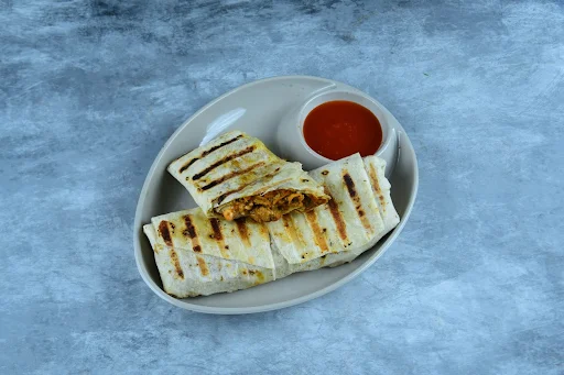 Special Rumali Chicken Shawarma [Pack Of 3]