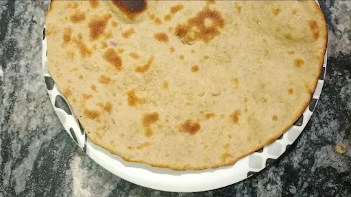 Tandoori Roti