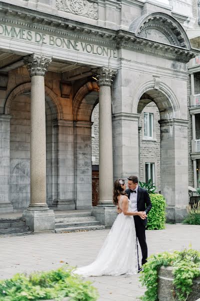 Wedding photographer Yulia Yermolayeva (yermolayeva). Photo of 25 August 2022