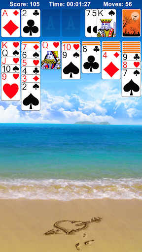 Solitaire Pro - v1.1.4