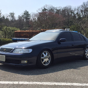 アリスト JZS147