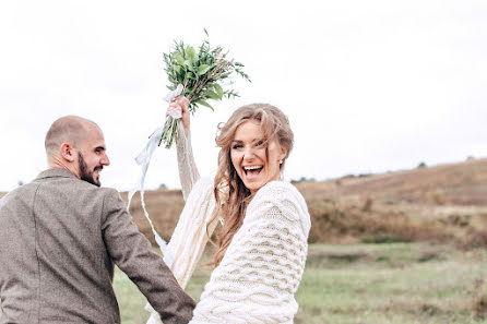 Wedding photographer Sergey Savchenko (sgsavchenko). Photo of 7 October 2016