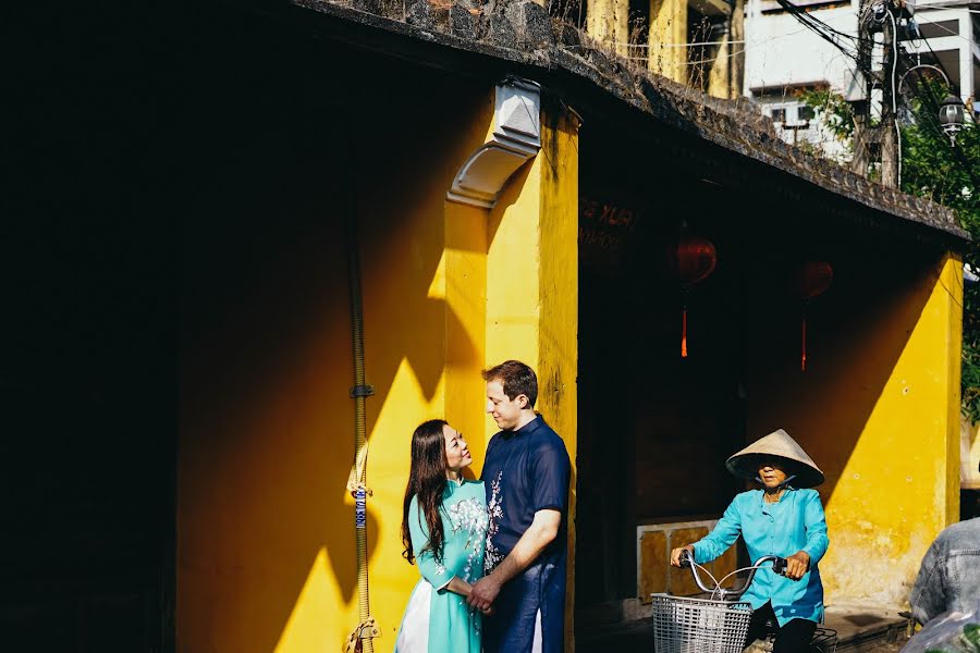 Fotógrafo de bodas Tam Nguyen (fernandes). Foto del 16 de mayo 2018