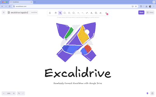 Excalidrive
