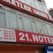 Bakirköy 21. Noterliği