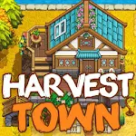 Cover Image of 下载 Harvest Town  APK