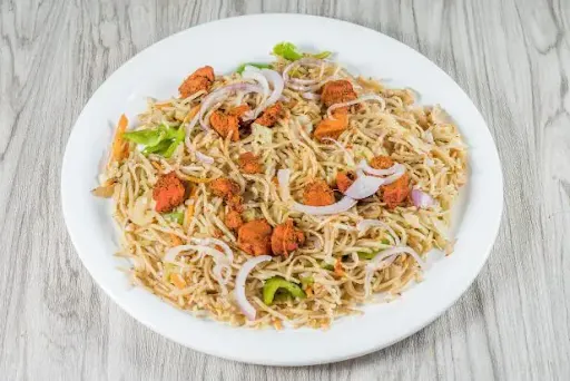 Chicken Chowmein