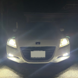 CR-Z ZF1