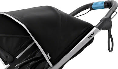 Thule Glide 2 Single Child Stroller alternate image 1