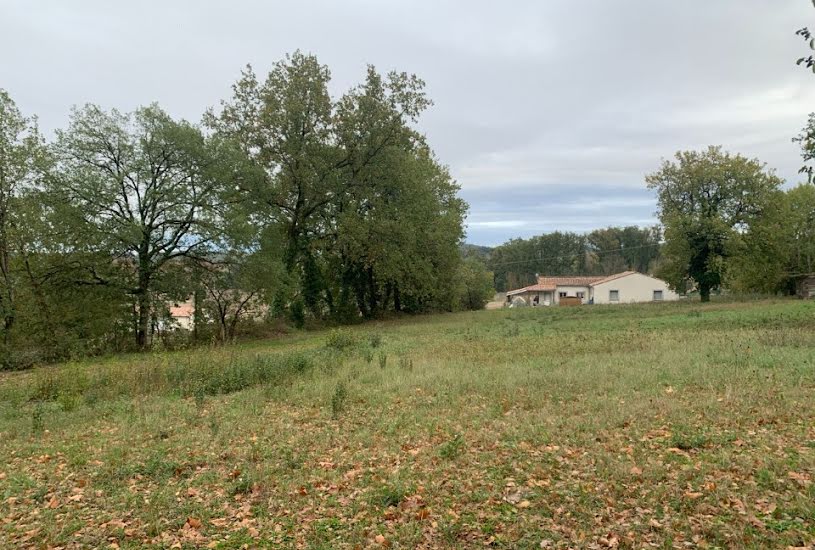  Vente Terrain + Maison - Terrain : 1 000m² - Maison : 110m² à Lavaur (81500) 