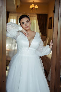 Wedding photographer Polina Gorshkova (polinagors). Photo of 21 August 2022