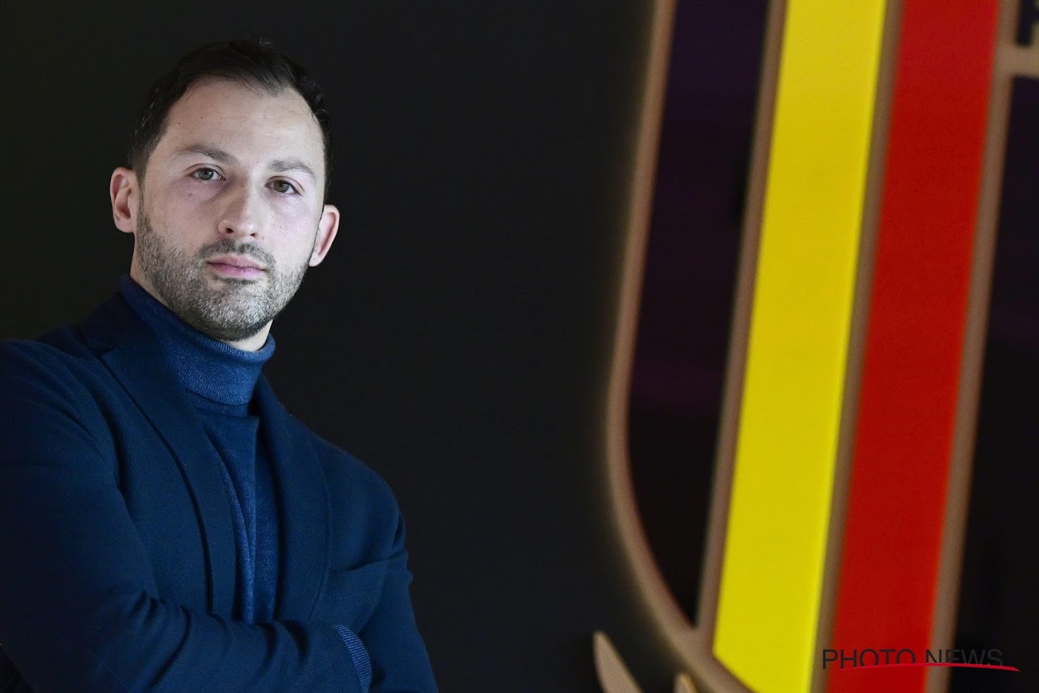 Verso un grande inizio per i Red Devils?  Il giovane giocatore ha attirato l’attenzione di Domenico Tedesco!  – Tutto il calcio