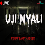 Cover Image of Herunterladen Uji Nyali : Rumah Sakit Angker 1.1 APK