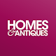 Homes & Antiques Magazine - Design & Collectables Download on Windows