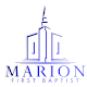 Download First Baptist Church Marion For PC Windows and Mac 1.0
