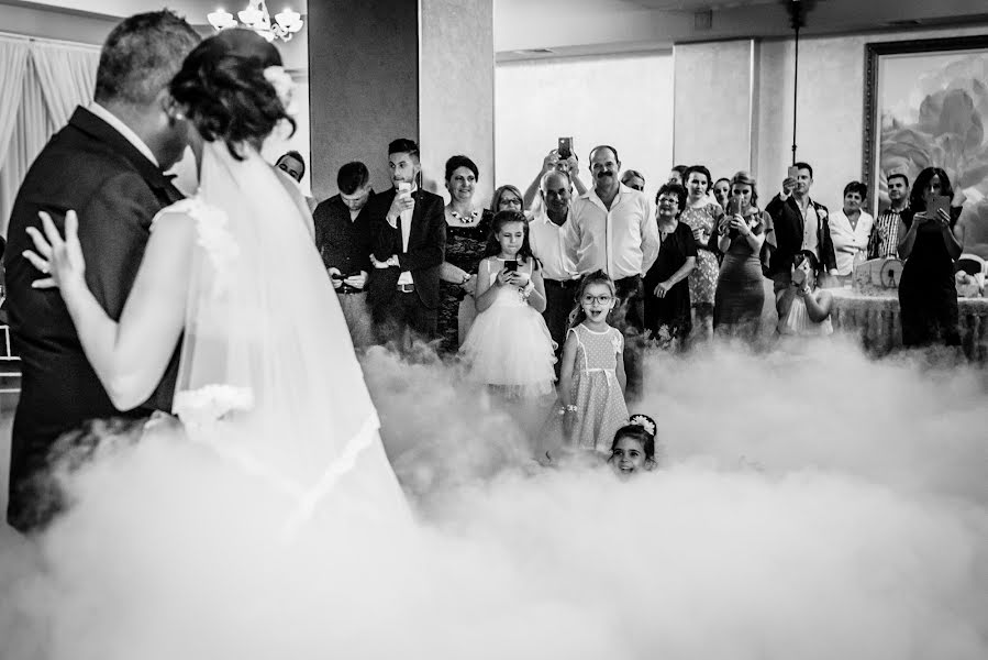 Fotógrafo de bodas Laurentiu Nica (laurentiunica). Foto del 29 de agosto 2017