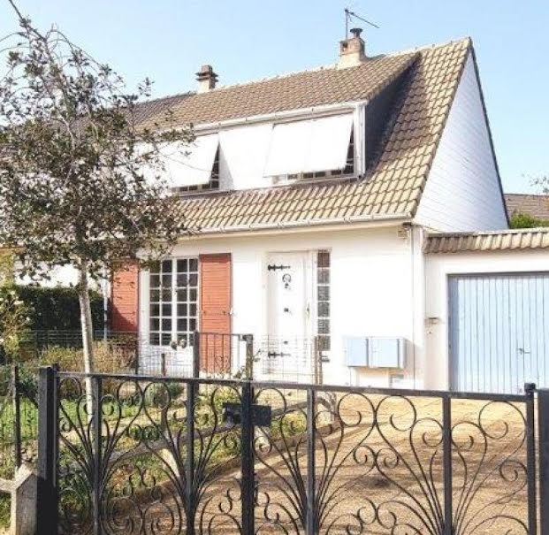 Vente maison 4 pièces 100 m² à Nozay (91620), 295 000 €