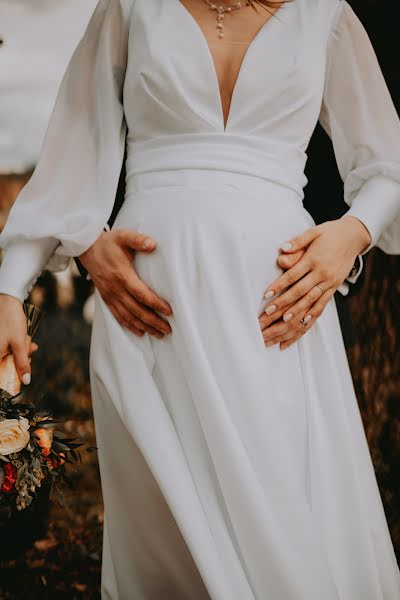 Fotógrafo de bodas Patrik Molčan (patrikmolcan). Foto del 25 de abril