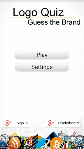 Logo Quiz Guess the Brand