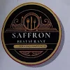 Saffron Restaurant, Chaukhandi, Noida logo