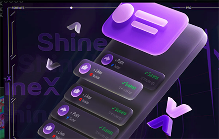 Web2 to ShineX Preview image 0