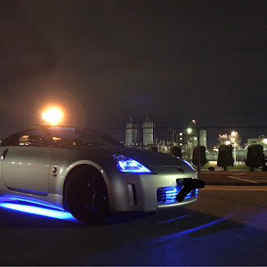 フェアレディZ Z33