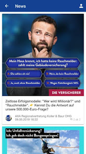 kollerbaur Assekuranz(圖6)-速報App