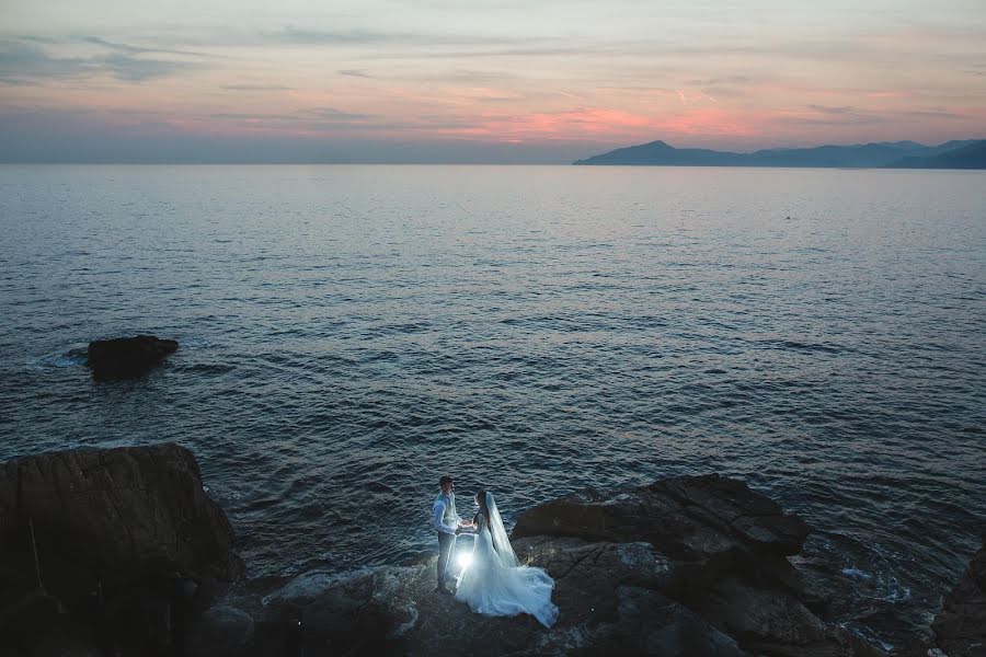 Wedding photographer Gabriele Palmato (gabrielepalmato). Photo of 18 September 2016