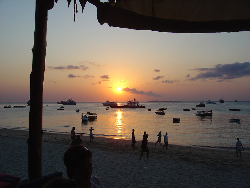 La mia Zanzibar.... di Nikaele