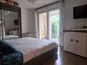 appartement à Nanteuil-lès-Meaux (77)