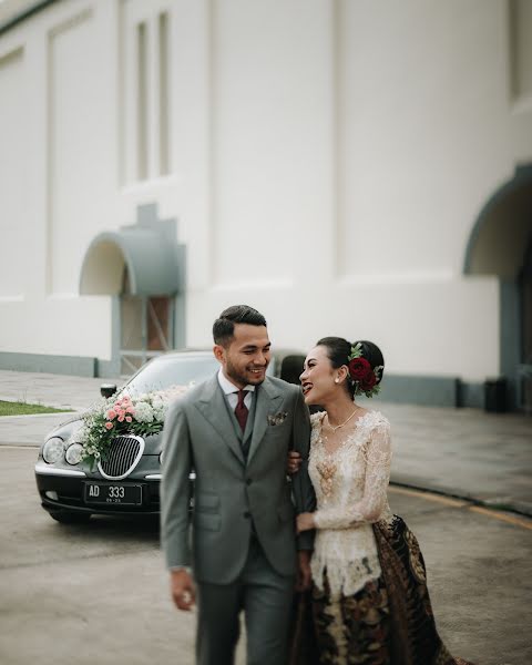 Photographe de mariage Indra Perkasa (indraperkasa). Photo du 15 mai 2021