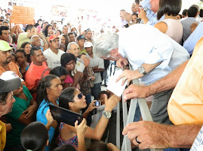 governador em tremedal