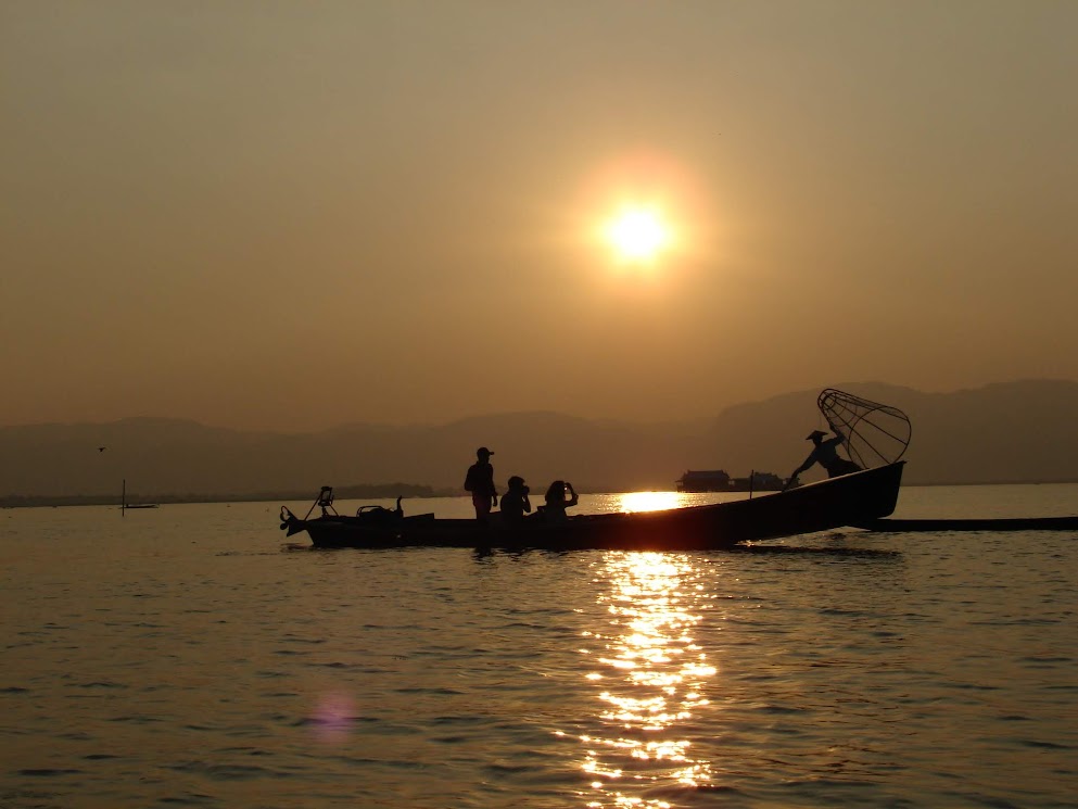 lac inle