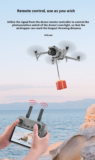 Title 12, AIR 3 AIR Gift Parabolic Device for Enhanced Au...