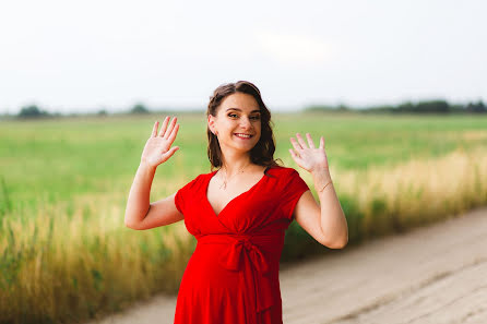 Wedding photographer Ekaterina Korzh (katekorzh). Photo of 12 August 2016