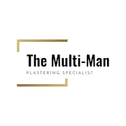 The Multi-Man Logo