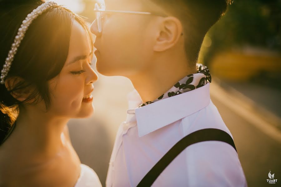 Photographe de mariage Dung Nguyen (61xb6km). Photo du 24 juin 2020