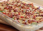 BLT Mac ‘n Cheese was pinched from <a href="http://www.bettycrocker.com/recipes/blt-mac-n-cheese/8e43130c-d163-45ab-b441-12ddc116a15a?nicam4=SocialMedia" target="_blank">www.bettycrocker.com.</a>