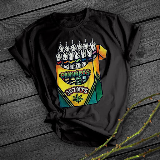 Title 1, Printed Short-sleeved Team Uniforms European An...