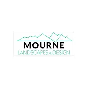 Mourne Landscapes & Design Logo