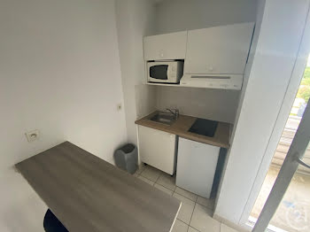 appartement à Montpellier (34)