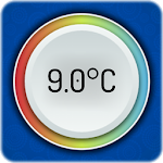 Cover Image of डाउनलोड Thermometer 3 in 1 1.0 APK