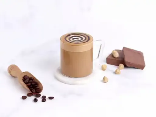 Mocha Praline Frappe