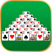 Pyramid Solitaire 3 in 1 Pro MOD