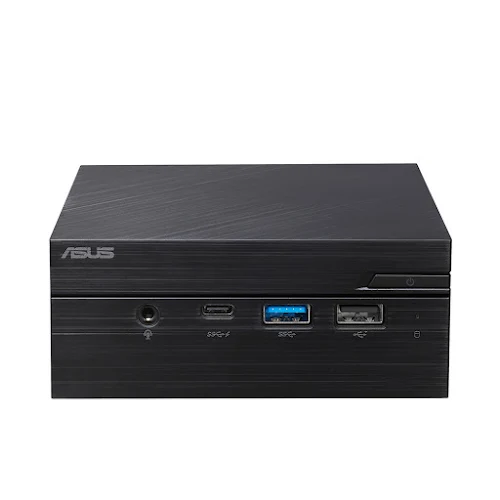 Máy tính để bàn/ Mini PC ASUS PN60-8i5BAREBONES (i5 8250U/WIFI5/BT4/LAN/DOS)