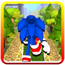 Temple Sonic Run 3D 1.2 APK ダウンロード