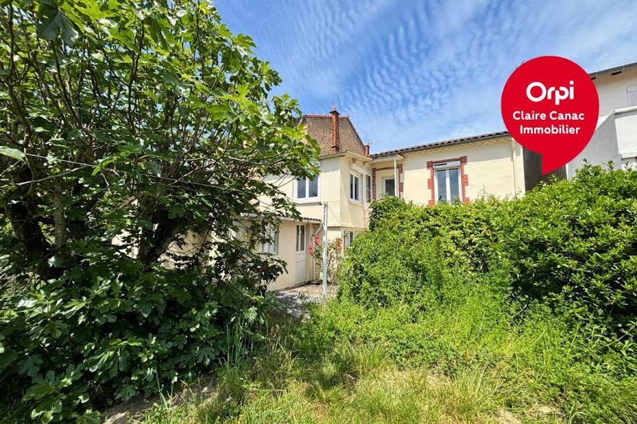 Location  maison 3 pièces 72 m² à Castres (81100), 810 €