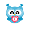 Item logo image for Blue Owl
